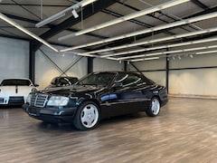 Mercedes-Benz E 220 CABRIO SPORTLINE W124