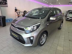 Bild des Angebotes Kia Picanto Edition7 Garantie 2.Hand Tüv+Service neu