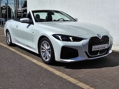 Bild des Angebotes BMW 420 i Cabrio M Sportpaket Pro*ACC*HiFi*Head-Up*