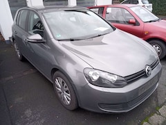 Bild des Angebotes VW Golf VI 1.6 Trendline
