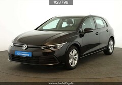 Bild des Angebotes VW Golf Golf VIII Lim. 1.5 TSI Life #LED#ACC#Virtual#PDC