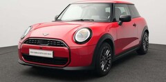 Bild des Angebotes MINI Cooper C Classic Trim