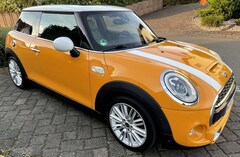 Bild des Angebotes MINI Cooper S Sport-Aut.