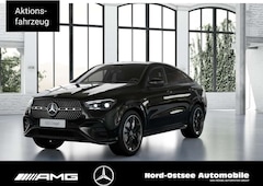Bild des Angebotes Mercedes-Benz GLE 350 de 4m Coupé  EDITION AMG NIGHT PANO HUD