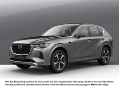 Bild des Angebotes Mazda CX-60 HOMURA PLUS 2,5l PHEV 327PS *AWD*PANO*VOLL