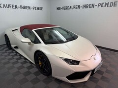 Bild des Angebotes Lamborghini Huracán AWD LP610-4 Bianco Canopus Service NEU