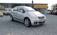 Bild des Angebotes Mercedes-Benz A 200 "AVANTGARDE"/XENON/NAVI/AHK