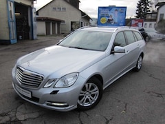 Bild des Angebotes Mercedes-Benz E 200 CGI BlueEfficiency