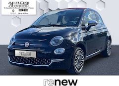 Bild des Angebotes Fiat 500C Lounge