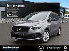 Bild des Angebotes Mercedes-Benz Citan Citan 113 Tourer PRO Plus AHK+Navi+LED+KAM+Sitzh