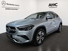 Bild des Angebotes Mercedes-Benz GLA 220 4M Progressive Navi LED SHZ SpurH e.Heck