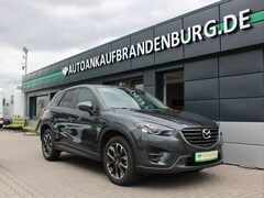 Bild des Angebotes Mazda CX-5 Nakama AWD