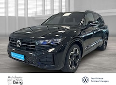 VW Touareg Final Edition R-Line 3.0 TDI V6 Automatik 4Motion