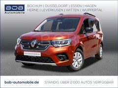 Bild des Angebotes Renault Kangoo E-TECH 100% el. EQUILIBRE EV45 AC22 8-fach bereift NAVI