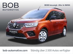 Bild des Angebotes Renault Kangoo E-TECH 100% el. EQUILIBRE EV45 AC22 8-fach bereift NAVI