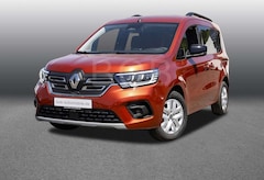 Bild des Angebotes Renault Kangoo E-TECH 100% el. EQUILIBRE EV45 AC22 8-fach bereift NAVI