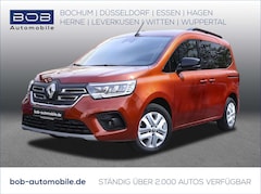 Bild des Angebotes Renault Kangoo E-TECH 100% el. EQUILIBRE EV45 AC22 8-fach bereift NAVI