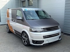 Bild des Angebotes VW T5 Transporter -Kombi Standh. Klima Sitzh.