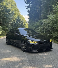 Bild des Angebotes BMW M3 DKG Competition