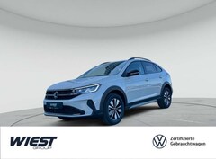 Bild des Angebotes VW Taigo GOAL 1.0 l TSI DSG *RFK*ACC*SHZ*Side Ass*