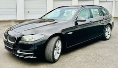 Bild des Angebotes BMW 525 525d xDrive Touring Aut. Neue TÜV