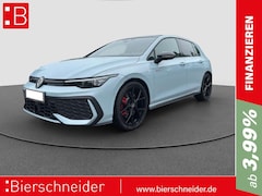 Bild des Angebotes VW Golf GTI 8 2.0 TSI DSG BLACK-STYLE PANO IQ.LIGHT NAVI HuD K