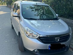 Bild des Angebotes Dacia Lodgy Lodgy dCi 110 Stepway