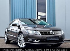 Bild des Angebotes VW Passat CC PASSAT CC 1.4TSI 160PS DSG/GR-NAVI/XENON/AHK/+++