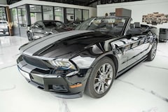 Bild des Angebotes Ford Mustang 3,7 V6 CABRIO PREMIUM