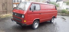 Bild des Angebotes VW T3 Transporter (Motor neu)