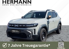 Bild des Angebotes Dacia Duster III 1.2 130 Extreme TCe 1eme *LED*FLA*KAM