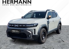 Bild des Angebotes Dacia Duster III 1.2 130 Extreme TCe 1eme *LED*FLA*KAM