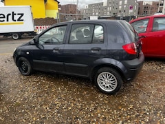 Bild des Angebotes Hyundai Getz