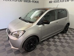 Bild des Angebotes SEAT Mii Chic 1.0 Sound Paket KLIMA 5 Türig 8x Räder