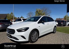 Bild des Angebotes Mercedes-Benz B 250 e NIGHT PROGRESSIVE KAMERA SPUR PDC SHZ