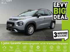Bild des Angebotes Citroen C3 Aircross 1.2 PureTech Feel PANORAMA/PDC