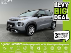 Bild des Angebotes Citroen C3 Aircross 1.2 PureTech Feel PANORAMA/PDC