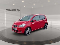 Bild des Angebotes SEAT Mii electric Edition Power Charge PDC SHZ