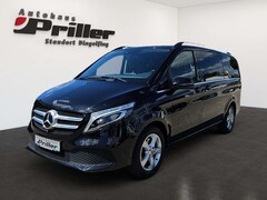 Bild des Angebotes Mercedes-Benz V 250 V250 Avantgarde Edition Lang/NAVI/LED/DAB/7Sitze