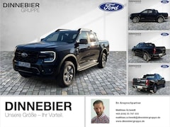 Bild des Angebotes Ford Ranger DoKa 2.3 l EcoBoost PHEV Stormtrak 207 kW
