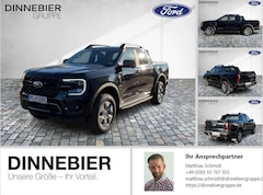 Bild des Angebotes Ford Ranger DoKa 2.3 l EcoBoost PHEV Stormtrak 207 kW