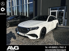Bild des Angebotes Mercedes-Benz E 220 E 220 d 4M T AMG Edition Pano DIGITAL Night 360°
