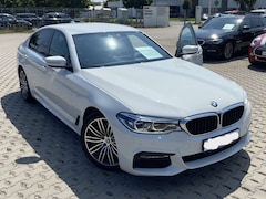 Bild des Angebotes BMW 525 5er Diesel 525d Aut.