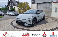 Bild des Angebotes Kia EV4 Fastback 81 FWD GT-Line DriveWise, Comfort, Connec