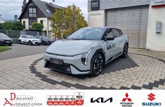 Bild des Angebotes Kia EV4 Fastback 81 FWD GT-Line DriveWise, Comfort, Connec