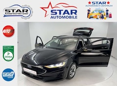 Bild des Angebotes Ford Focus Turnier Cool&Connect*1,5-88KW*NAVI*CarPlay*TEMP*E6