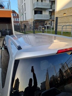 Bild des Angebotes Ford Galaxy 2.0 Trend