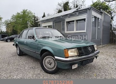 Bild des Angebotes Opel Rekord 2.0 S Automatik TÜV 03.2026 Standheizung
