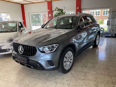 Bild des Angebotes Mercedes-Benz GLC 300 GLC -Klasse GLC 300 e 4Matic-Leder-