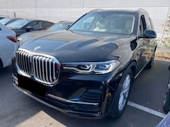 Bild des Angebotes BMW X7 xD30d 7SITZE PANO HUD DISPLAY-KEY MASSAGE ACC